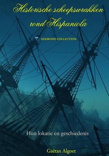 Historische scheepswrakken rond Hispaniola