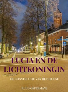 Lucia en de Lichtkoningin