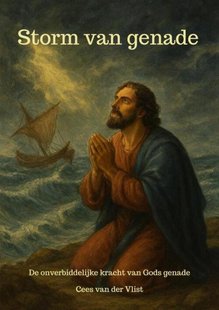 Storm van genade