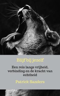 Blijf bij jezelf