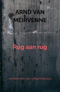 Rug aan rug