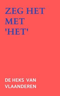 Zeg het met 'Het'