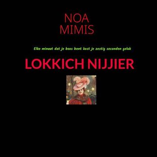 Lokkich Nijjier