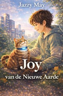 Joy van de Nieuwe Aarde