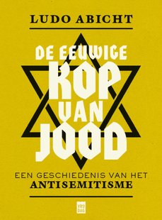 De eeuwige kop van Jood