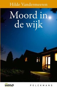 Moord in de wijk