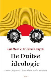 De Duitse ideologie