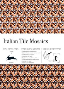 Italian Tile Mosaics