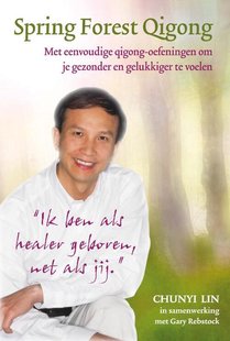 Spring Forest Qigong