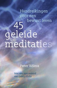 45 Geleide Meditaties