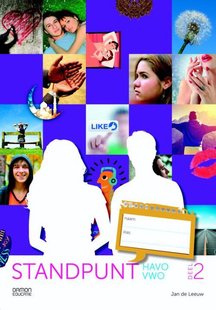 Standpunt havo/vwo