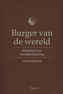 Burger van de wereld