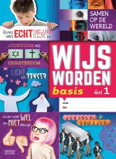 Wijs worden basis