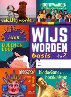 Wijs worden basis