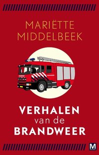 Pakket Verhalen van de brandweer