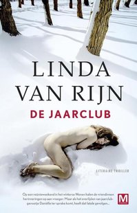 Pakket De Jaarclub