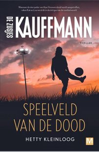 Kauffmann 4 - Speelveld van de dood