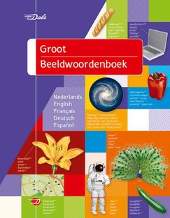 Van Dale Groot beeldwoordenboek in vijf talen