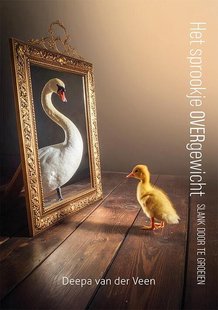 Het sprookje overgewicht