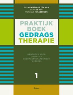 Praktijkboek gedragstherapie