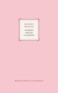 Marges van de filosofie