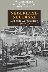 Nederland Neutraal