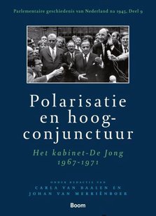 Polarisatie en hoogconjunctuur