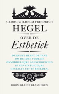 Over de esthetiek