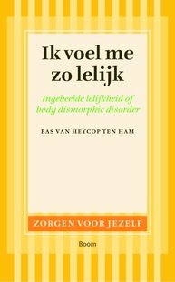 Ik voel me zo lelijk