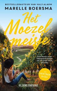 Een vertrek thriller - Het Moezelmeisje