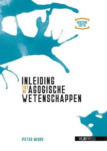 Inleiding tot de agogische wetenschappen (Herziene editie)