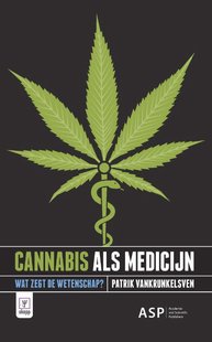 Cannabis als medicijn