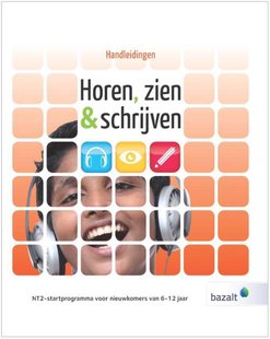 Horen, zien & schrijven