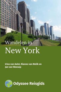 Wandelen in New York