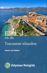 Elba en de Toscaanse eilanden