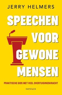 Speechen voor gewone mensen