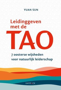Leidinggeven met de tao