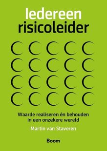 Iedereen risicoleider
