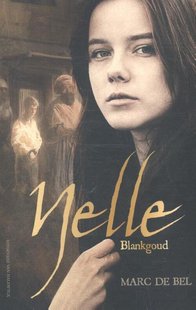 Nelle - Blankgoud
