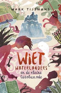 Wiet Waterlanders en de kleine Caroluscode (1)