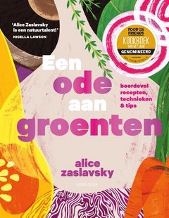 Een ode aan groenten