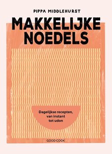 Makkelijke noedels