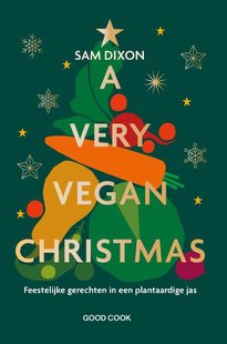 A Very Vegan Christmas