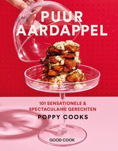 Puur aardappel