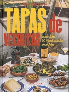 Tapas de Verduras