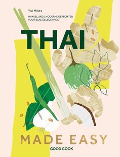 Thai Made Easy