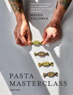 Pasta Masterclass