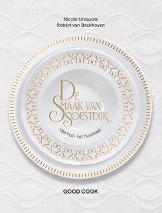 De smaak van Soestdijk