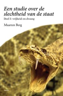 Een studie over de slechtheid van de staat