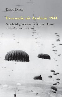Evacuatie uit Arnhem 1944